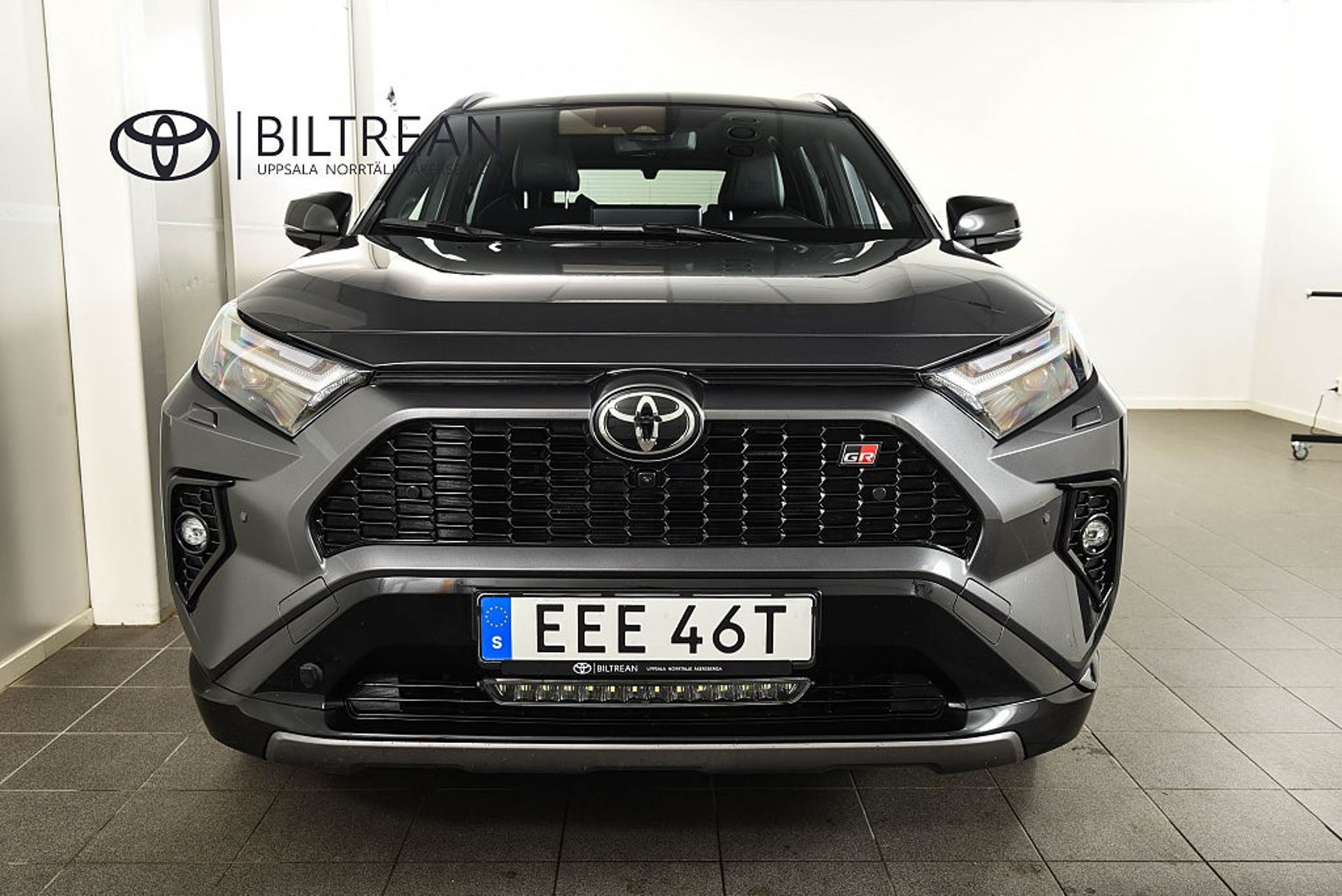 Toyota RAV4 2024, bild 5/10