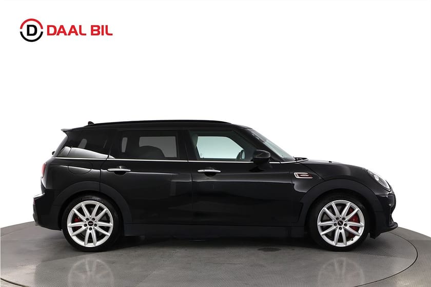Bild 5 av MINI John Cooper Works ALL4 Clubman 306HK CHILI II PANO H/K®