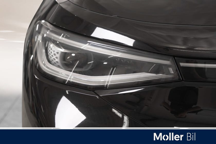 Bilde 3 av Volkswagen ID.5 GTX 4motion  77kwh