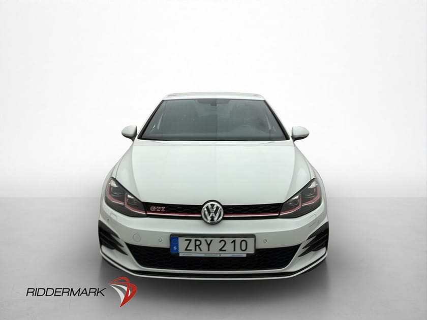 Bild 2 av Volkswagen Golf  GTI Performance 245hk Cockpit Kamera CarPlay