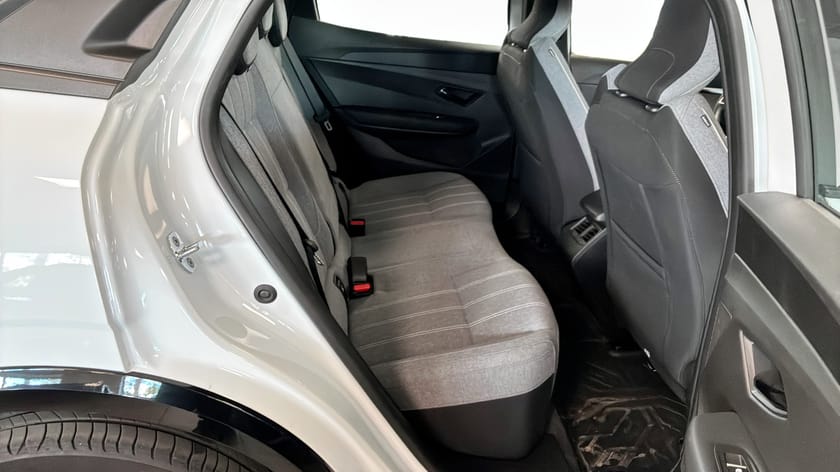 Bild 5 av Renault Mégane E-TECH ELECTRIC EQUILIBRE 130HP 40KWH Kamera Carplay Moms