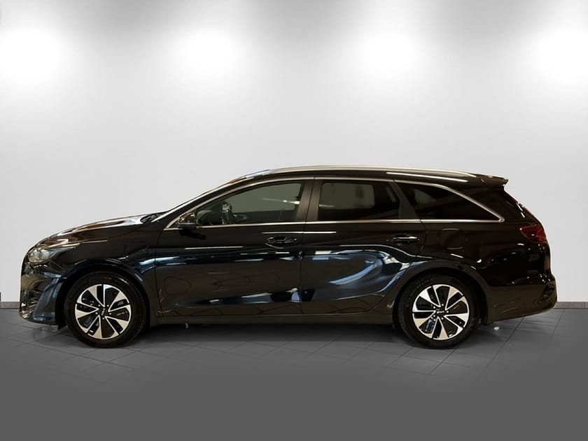 Bild 4 av Kia Ceed Sportswagon Plug-in Hybrid SW DCT 141hk Advance "Drag"