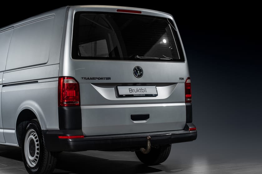 Bilde 3 av Volkswagen Transporter
