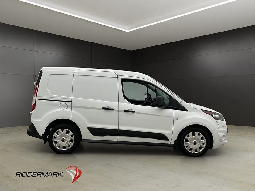 Bild 2 av Ford Transit Connect 220 1.5TDCi Ny-Kamrem PDC Värmare Dragkrok