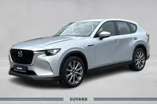 Thumnail bilde 0 av Mazda CX-60 PHEV