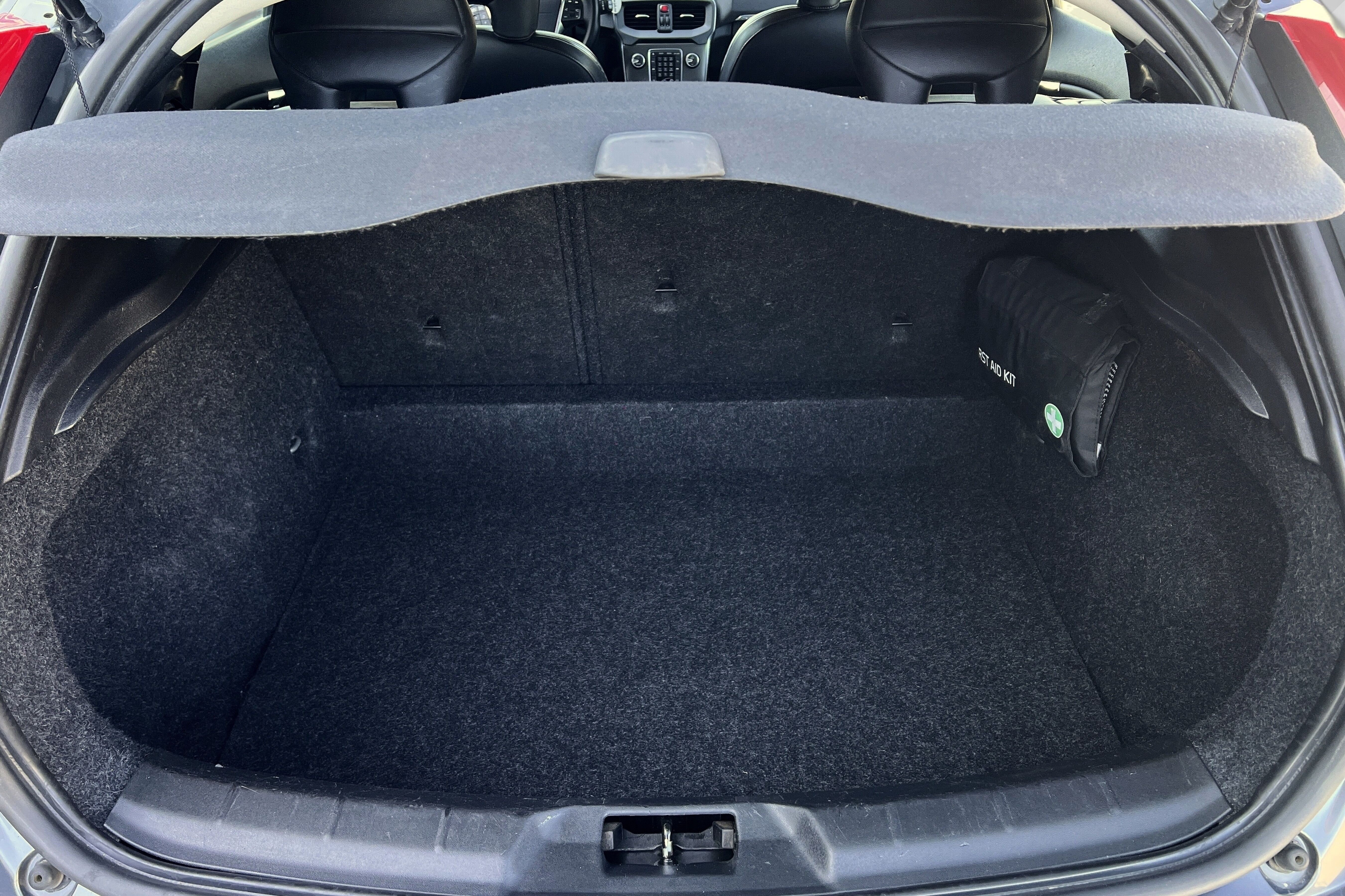 Volvo V40 Cross Country bilde 19
