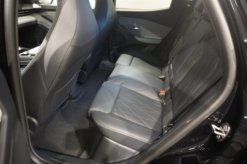 Bild 5 av Ford Capri EV Extended Range RWD
