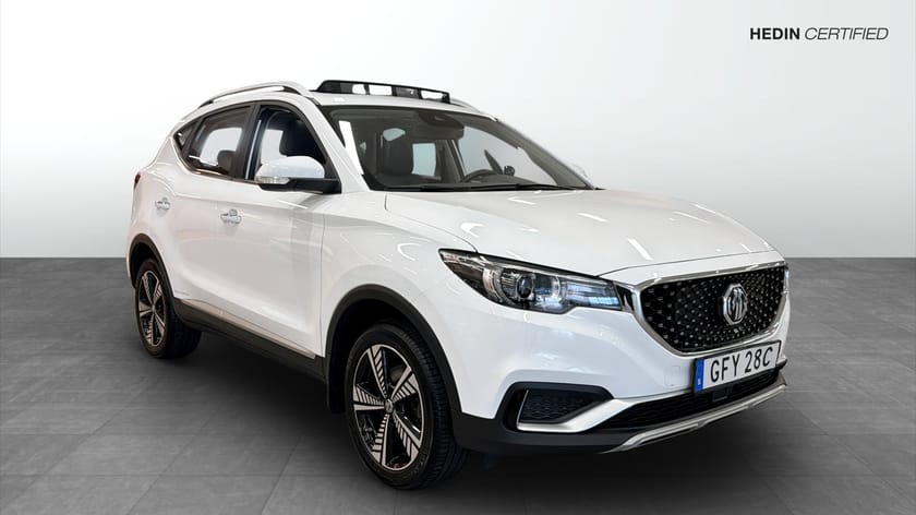 Bild 3 av MG ZS EV Luxury 45kWh | Panorama | 143hk