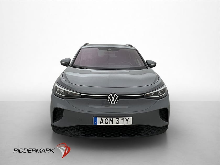Bild 2 av Volkswagen ID.4 Pro Performance