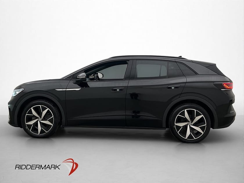 Bild 5 av Volkswagen ID.4 GTX 299hk Panorama Kamera Dragkrok CarPlay