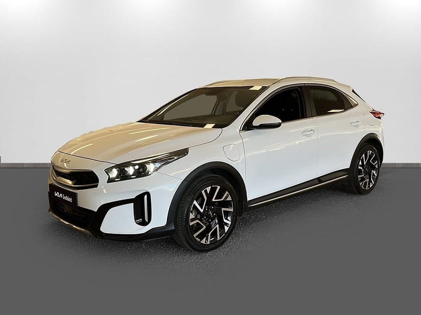 Bild 1 av Kia XCeed Plug-in Hybrid