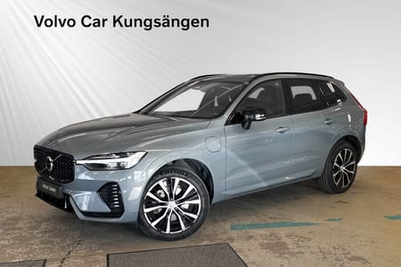 Volvo XC60 Recharge T6 Plus Dark 20" Selekt