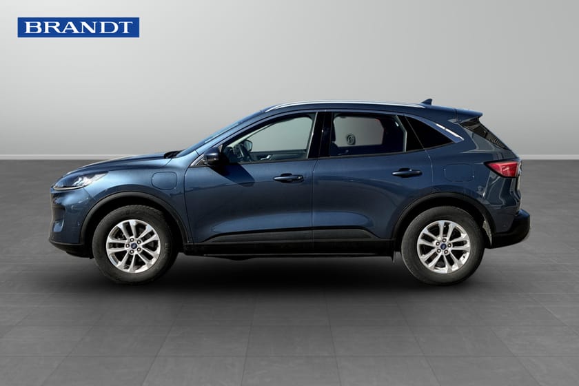 Bild 3 av Ford Kuga Plug-In Hybrid