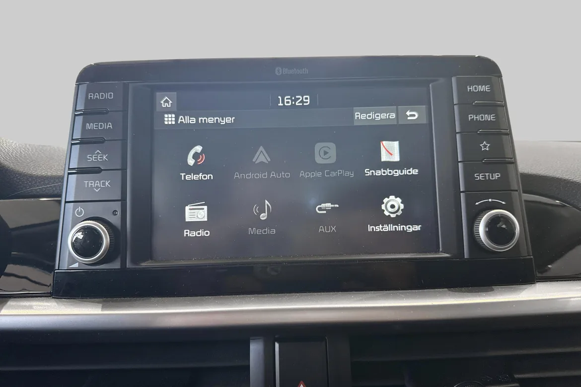 picture of a car