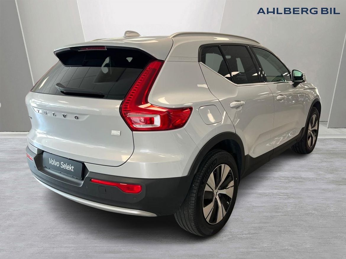 Volvo XC40 2021 - miniatyr 5