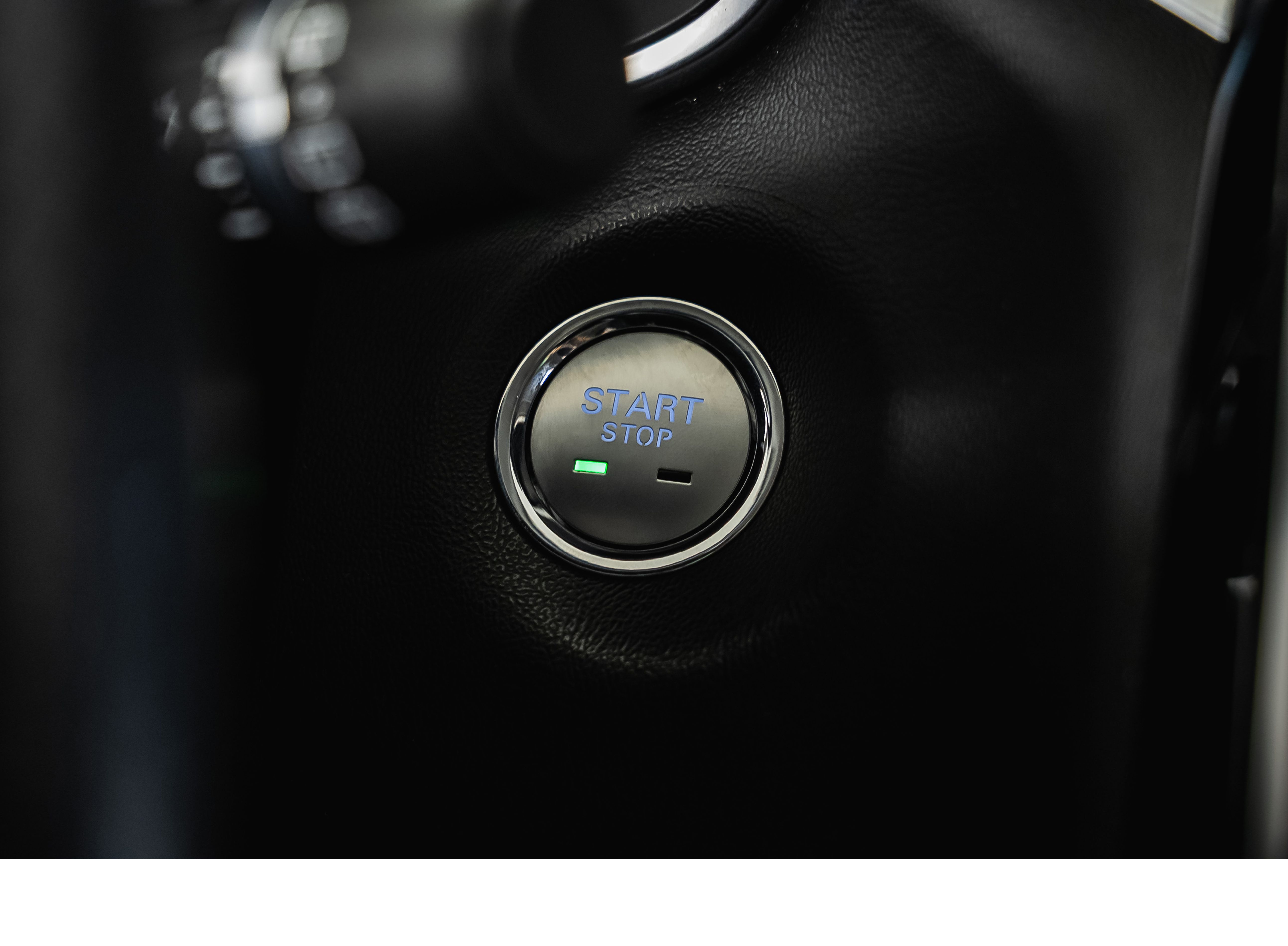 MG Marvel R Automatic, 180hp, 2023