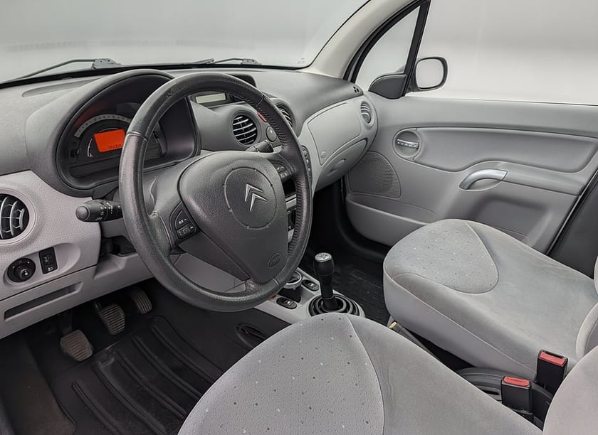 Bild 3 av Citroën C3