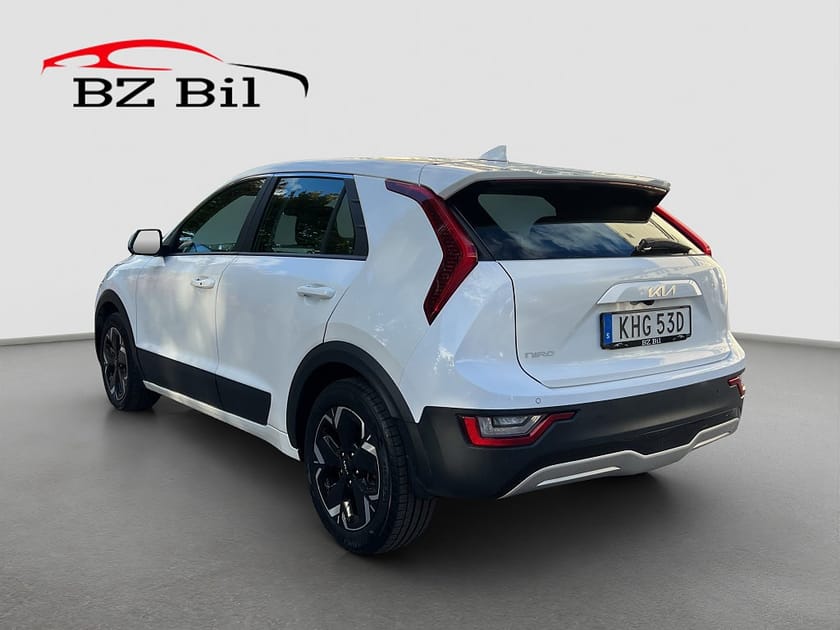 Bild 3 av Kia Niro EV