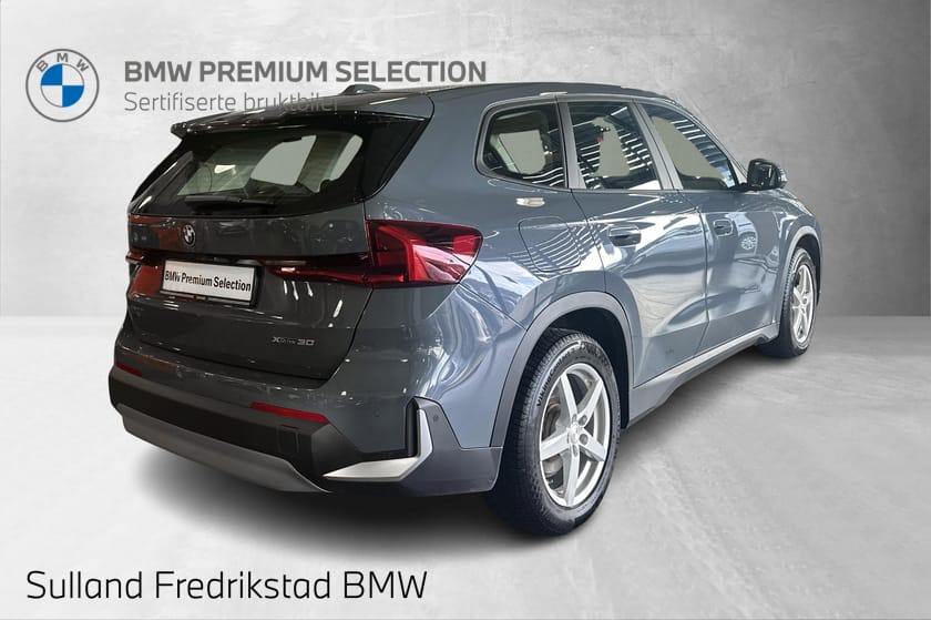 Bilde 5 av BMW iX1 xDrive30