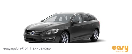 Volvo V60 D2 Summum/Tek.pk/Webasto/Skinn/Rep.objekt/Delebil