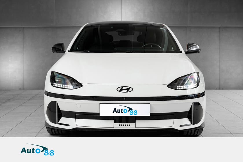 Bilde 4 av Hyundai Ioniq 6 BRUKTBILKAMPANJE | AWD First Edition