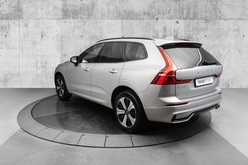 Bilde 5 av Volvo XC60