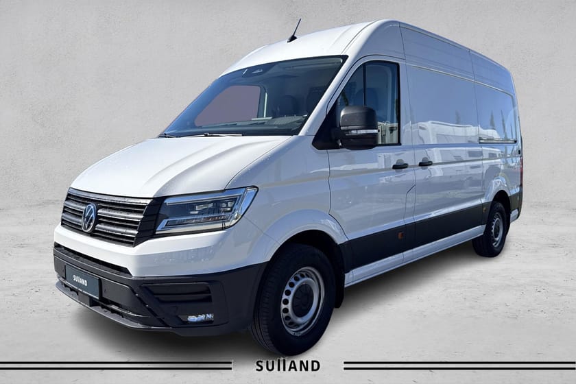 Bilde 1 av Volkswagen Crafter Cra.35 kas l3h3 177 4m/aut