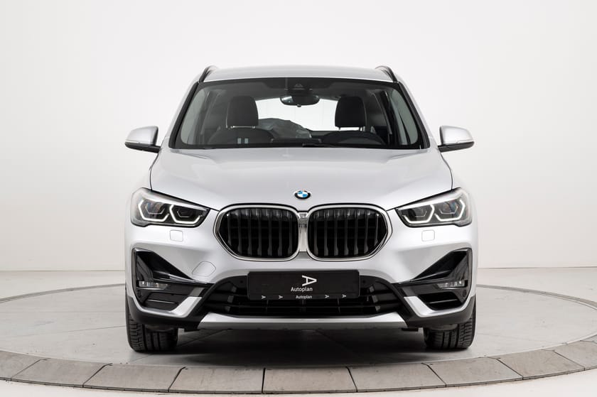 Bilde 4 av BMW X1 xDrive25e Cruise Krok Head-Up Kamera