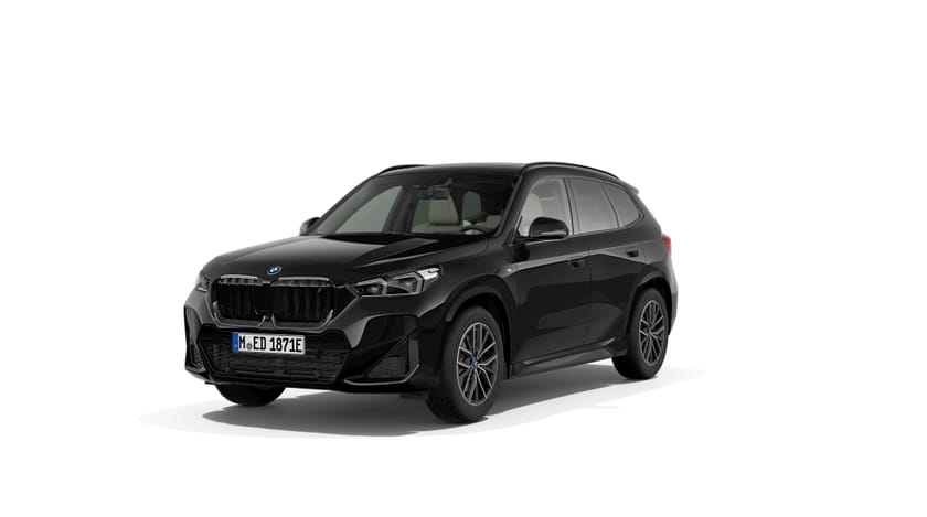 Bilde 1 av BMW iX1 xDrive30 Fully Charged (K)