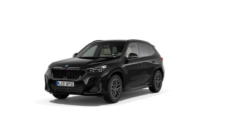 BMW iX1 xDrive30 Fully Charged (K)