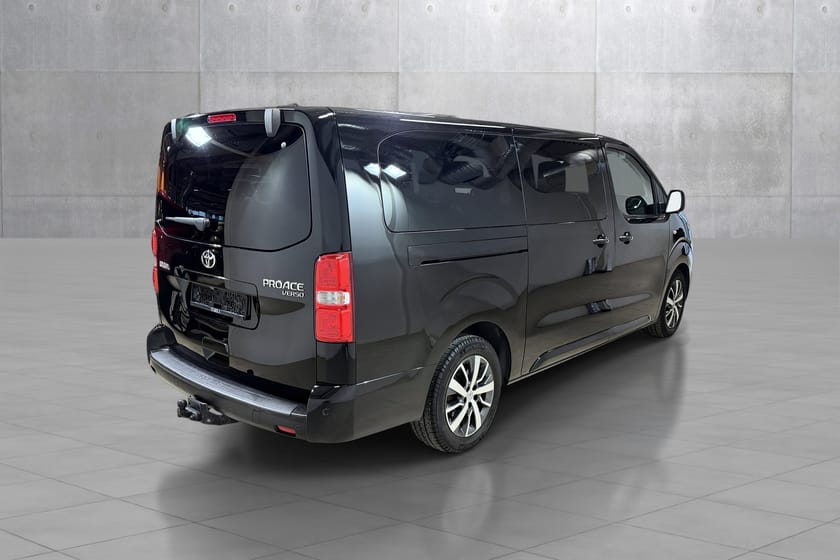 Bilde 4 av Toyota Proace Verso