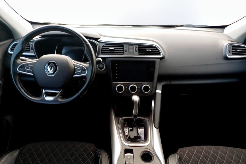 Bild 4 av Renault Kadjar PhII TCe 140 Intens  EDC 4x2 II