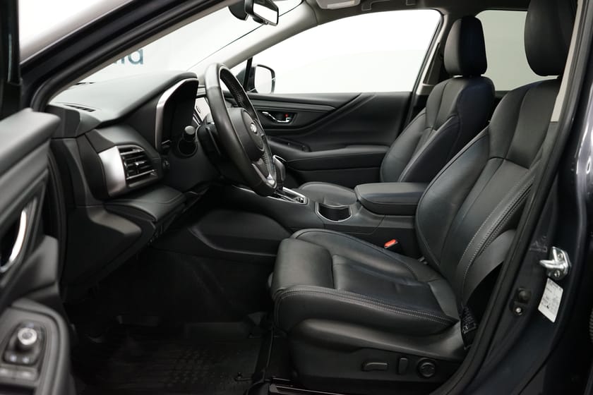 Bild 4 av Subaru Outback 2,5i Xfuel AWD, Navigation, Dragkrok