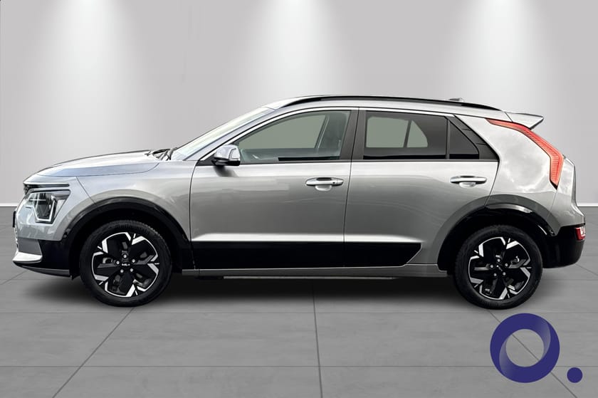 Bilde 2 av Kia Niro EV