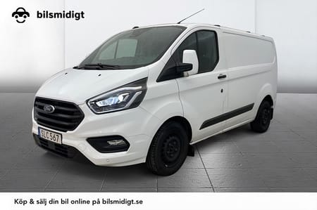 Ford Transit Custom 280