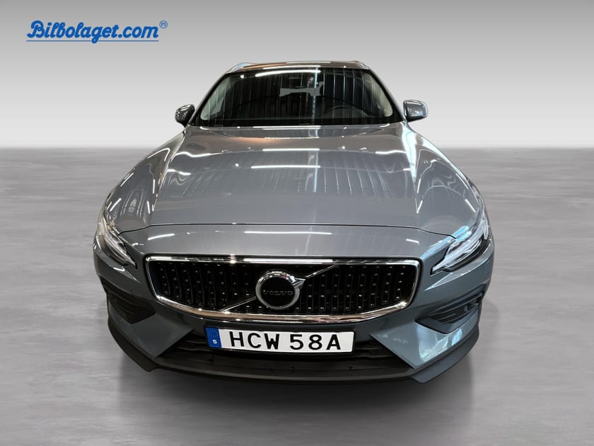 Bild 3 av Volvo V60 Cross Country