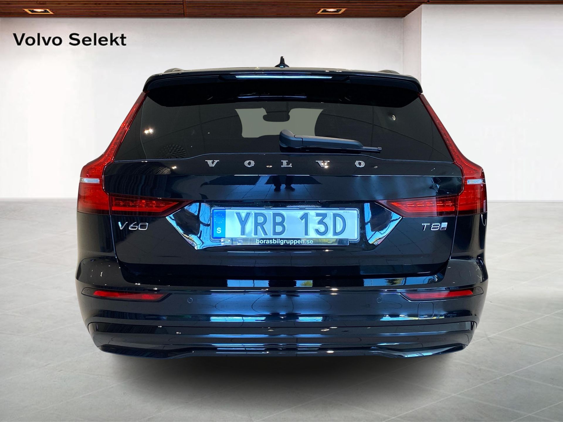 Volvo V60 2026, kuva 7/24