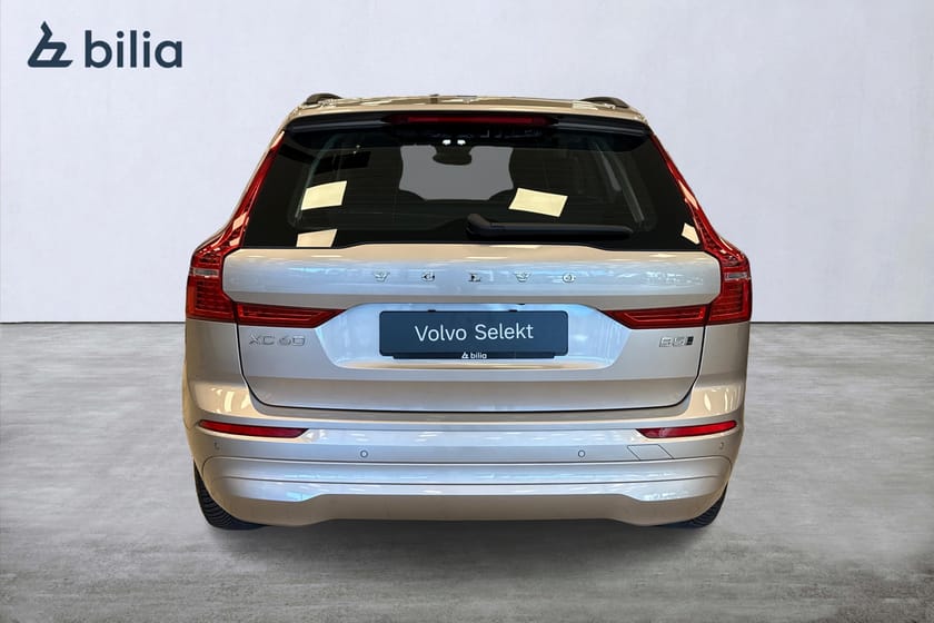 Bild 5 av Volvo XC60