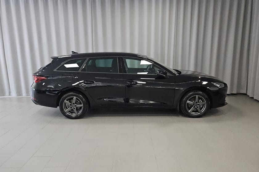 Bild 4 av SEAT Leon Sportstourer Style 1.0 eTSI DSG 110HK Aut