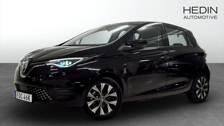 Renault ZOE R110 ZEN 52kWh