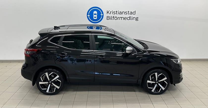 Bild 5 av Nissan Qashqai