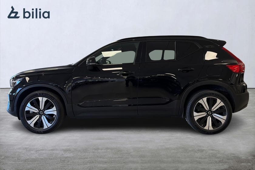 Bild 3 av Volvo XC40 Recharge Single Motor Core