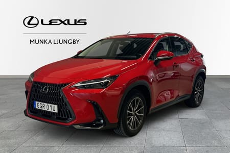 Lexus NX 350h AWD Executive Teknikpaket