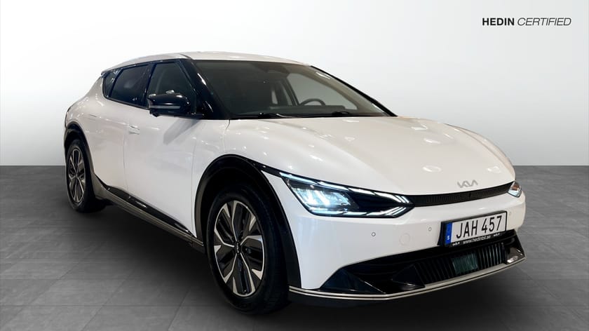 Bild 3 av Kia EV6 RWD INKL.PLUS PKT.