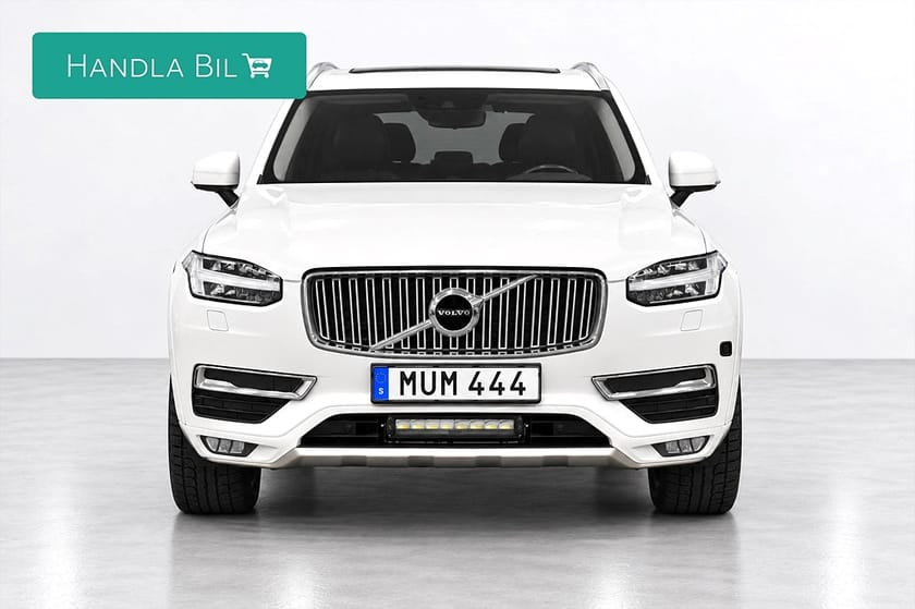 Bild 3 av Volvo XC90