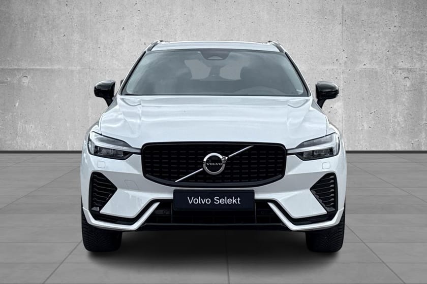 Bilde 3 av Volvo XC60