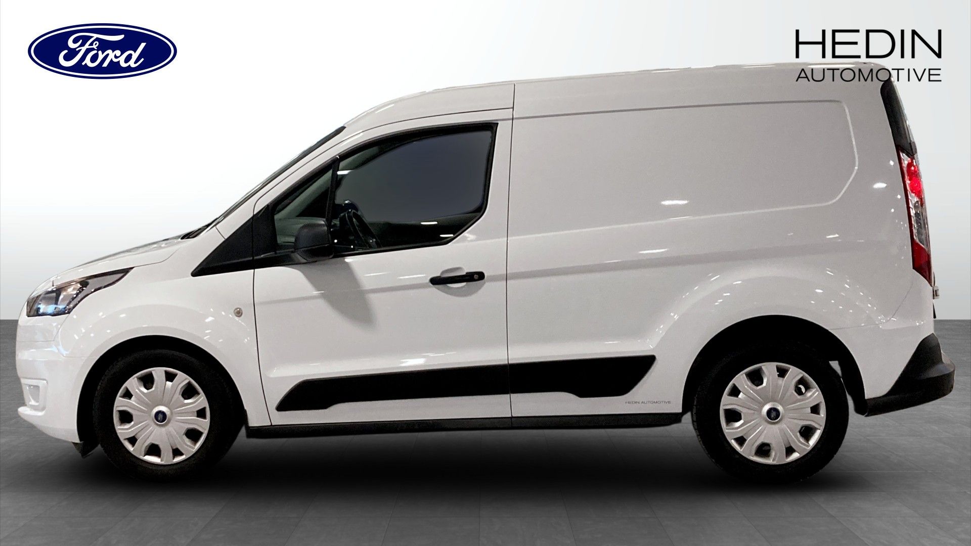 Ford Transit Connect 2022, bild 6/9