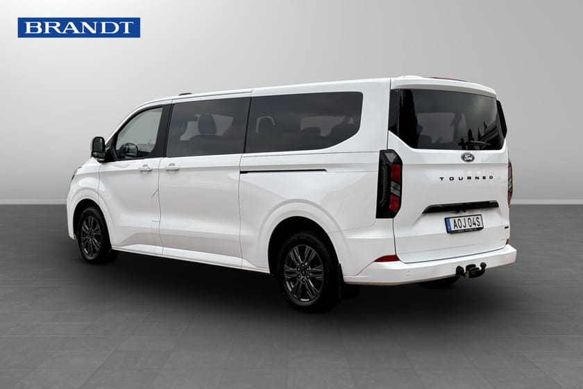 Bild 2 av Ford Tourneo Custom 320