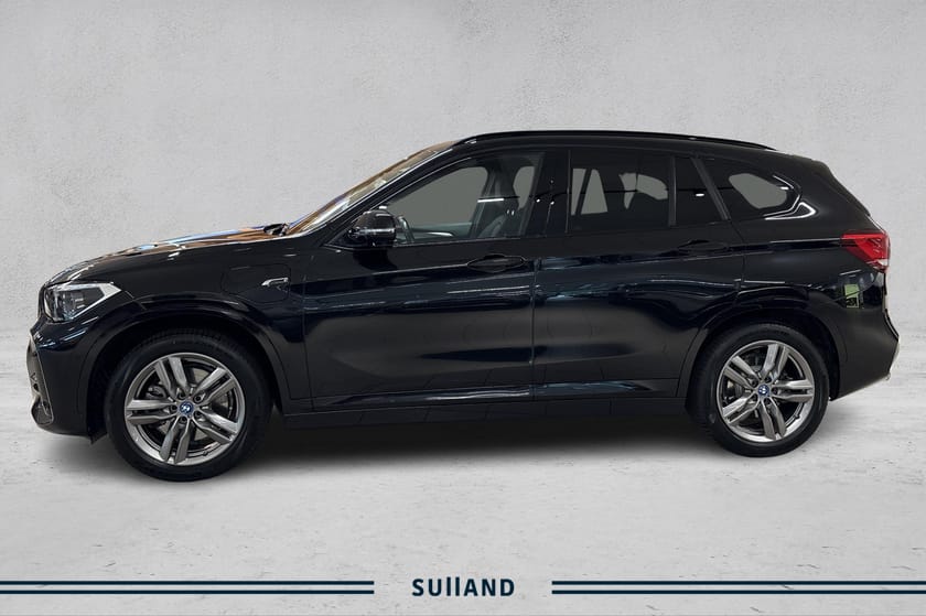 Bilde 2 av BMW X1 xDrive25e 25e | AWD | M-sport | Krok | Velholdt |