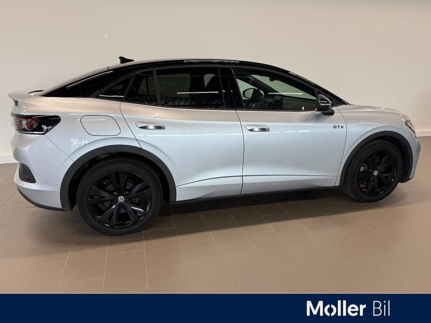 Bilde 1 av Volkswagen ID.5 GTX
